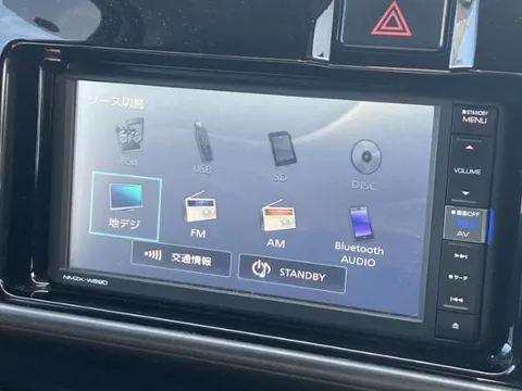 Daihatsu Atrai Wagon