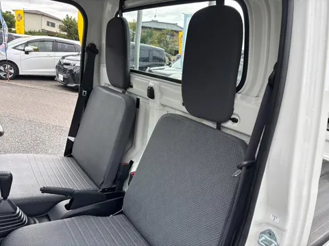 Subaru Sambar Truck