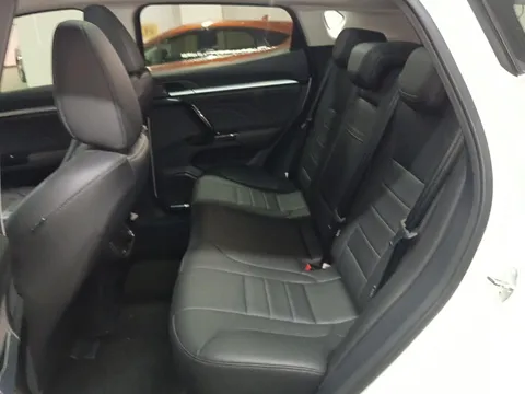 Haval F5