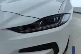 Jaguar XEL