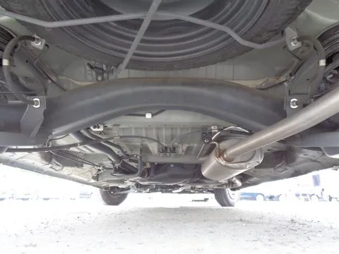 Honda N-VAN Plus Style