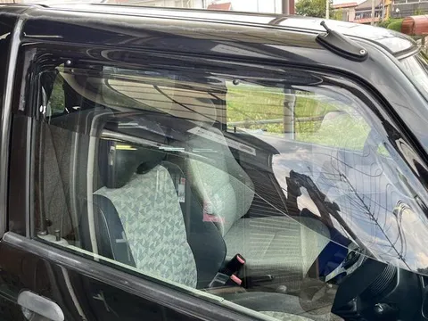 Mitsubishi Pajero JR