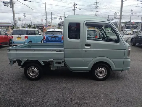 Suzuki Super Carry