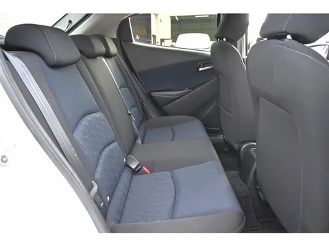 Mazda Mazda2 (Demio)