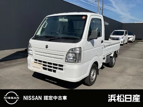 Suzuki Carry