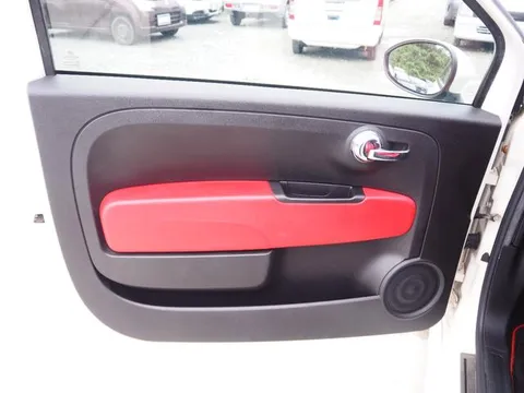 Abarth 500