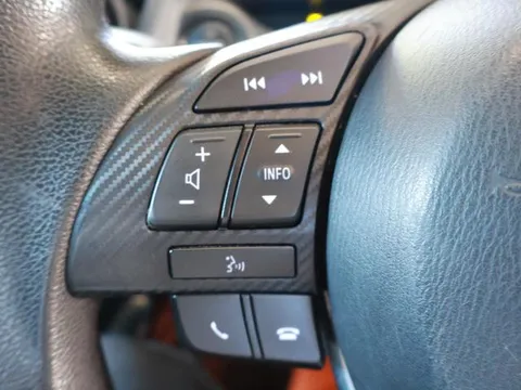 Mazda Mazda2 (Demio)