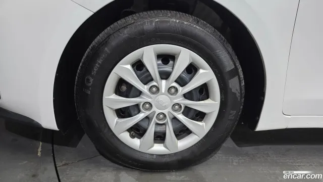 Kia Cerato (K3)