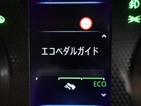 Mitsubishi eK X