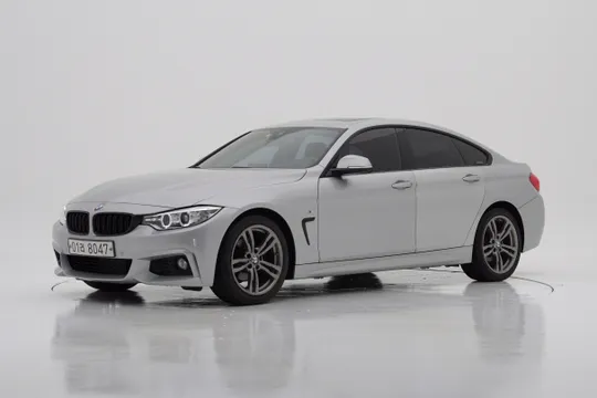 BMW 4-Series