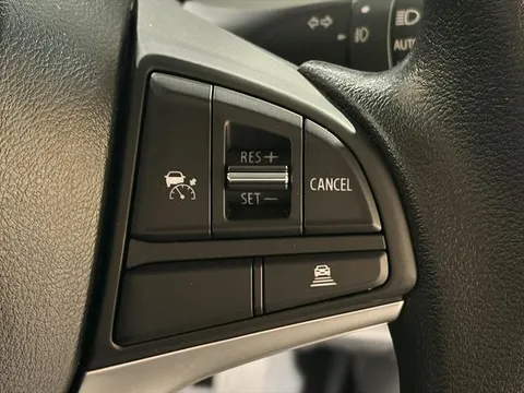 Suzuki Spacia Base