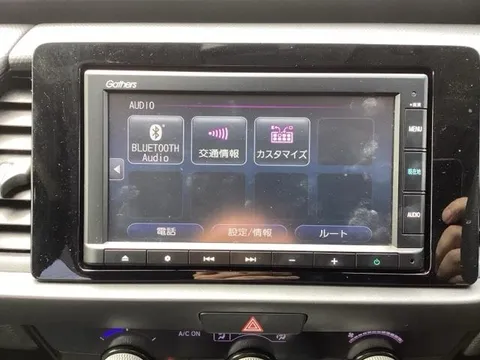 Honda Jazz (Fit)