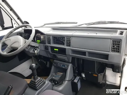 Chevrolet Labo