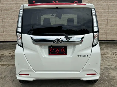 Daihatsu Thor