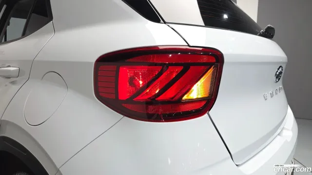 Hyundai Venue
