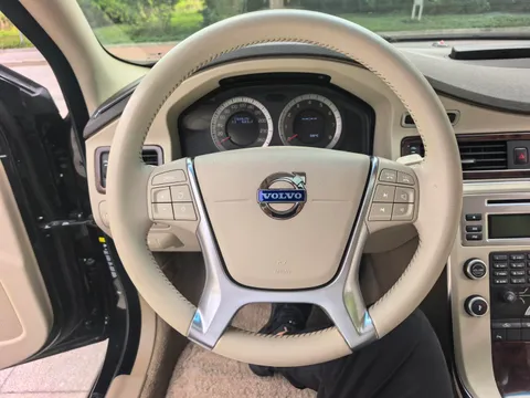 Volvo S80L