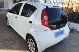 BYD F0