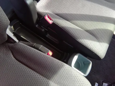 Suzuki Spacia Base