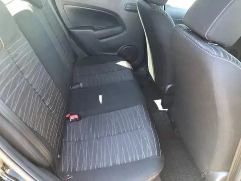 Mazda Mazda2 (Demio)
