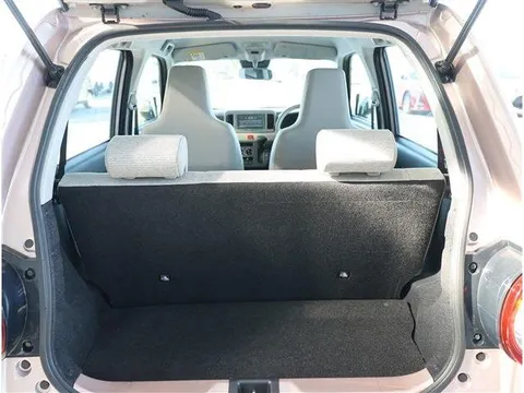 Daihatsu Mira Tocot
