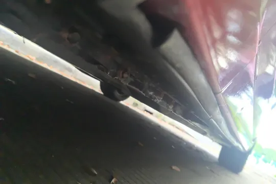 Mazda Mazda 3