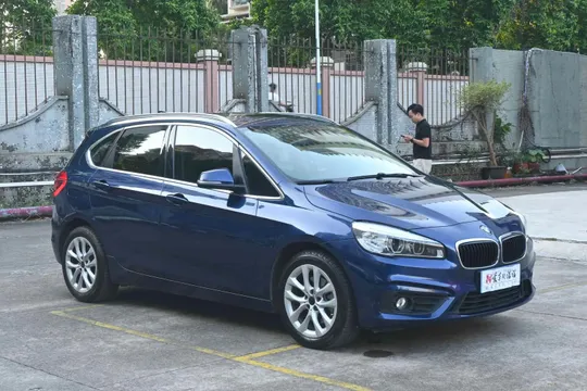 BMW 2-Series