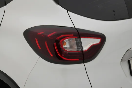 Renault QM3