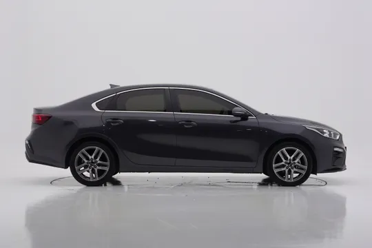 Kia Cerato (K3)