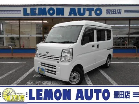 Nissan Clipper