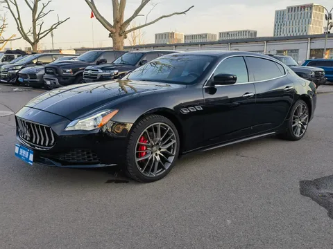 Maserati