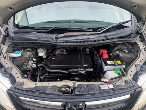 Mazda AZ-Wagon