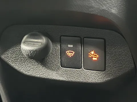 Toyota Yaris (Vitz)