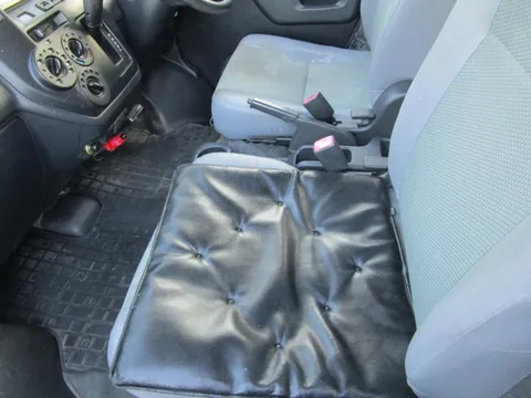 Toyota TownAce Van