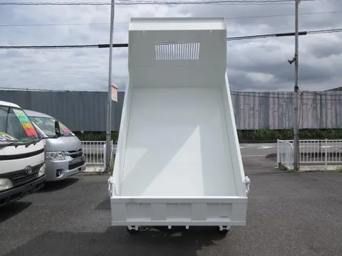 Mitsubishi Minicab Truck