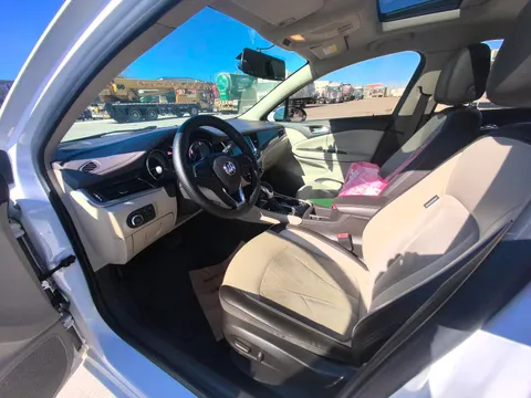 Buick Verano