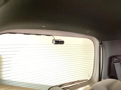 Honda N-BOX Joy