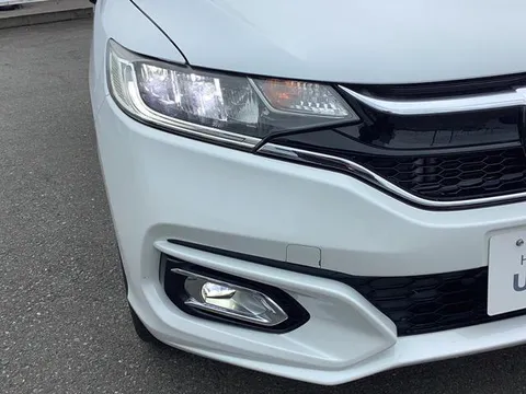 Honda Jazz (Fit)