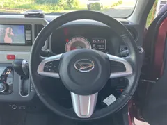 Daihatsu Mira Tocot