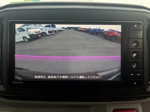 Subaru Pleo Plus
