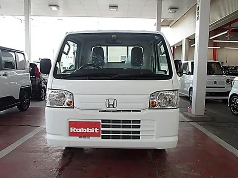 Honda Acty Truck