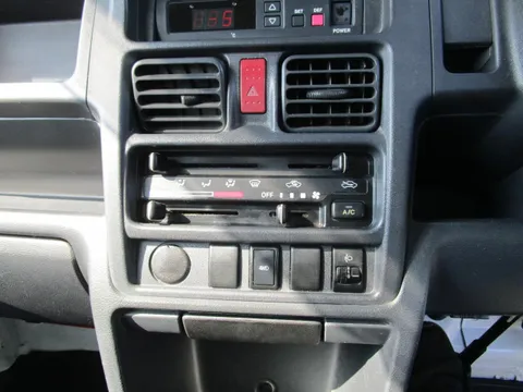 Suzuki Carry Track