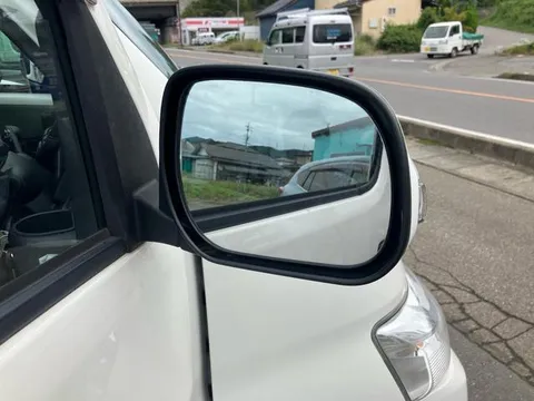 Toyota TownAce Van