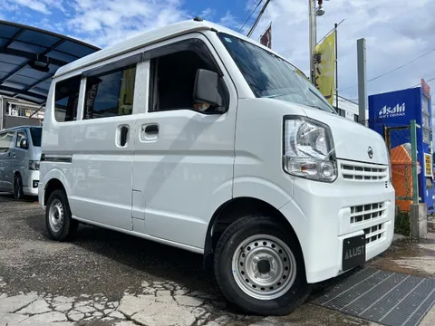 Nissan Clipper