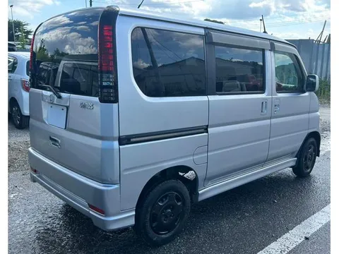 Honda Vamos
