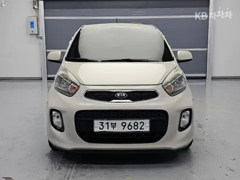 Kia Picanto (Morning)