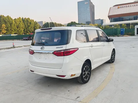 Changan A600
