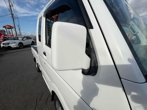 Suzuki Super Carry