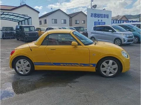 Daihatsu Copen