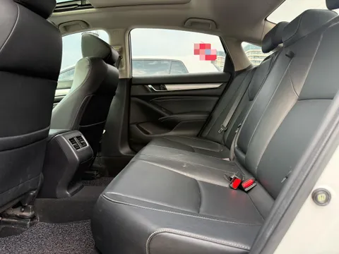 Honda Inspire
