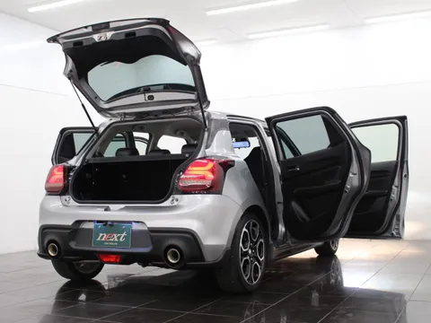 Suzuki Swift Sport